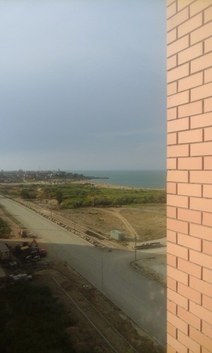 Жилой комплекс  9 этажей Халилова 26а