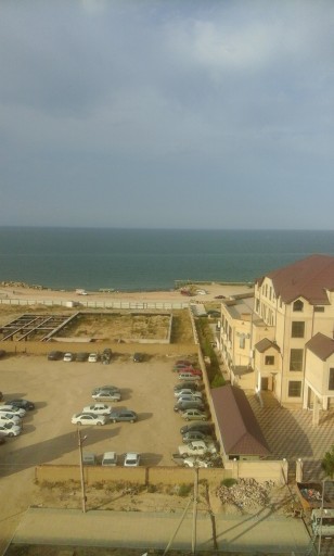 Жилой комплекс  9 этажей Халилова 26а