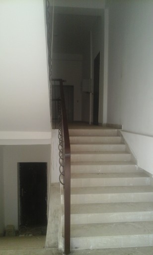 Жилой комплекс  9 этажей Халилова 26а